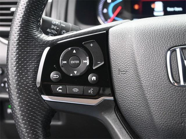 used 2019 Honda Passport car, priced at $21,997