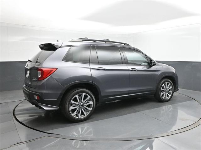 used 2019 Honda Passport car, priced at $21,997