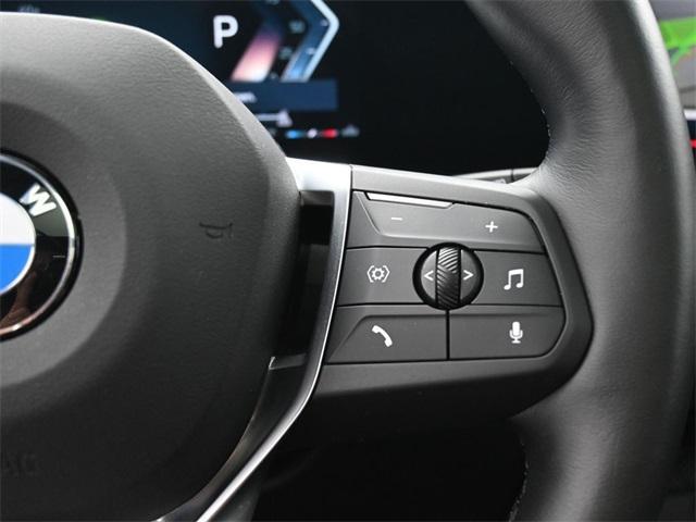 used 2024 BMW X1 car, priced at $38,688