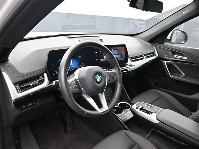 used 2024 BMW X1 car, priced at $38,688