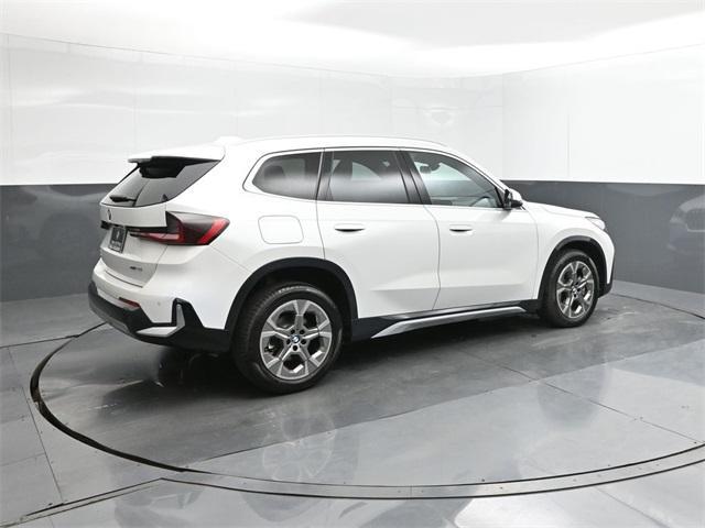used 2024 BMW X1 car, priced at $38,688