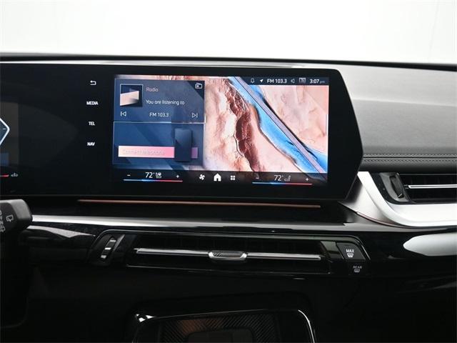 used 2024 BMW X1 car, priced at $38,688