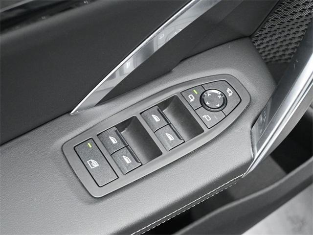 used 2024 BMW X1 car, priced at $38,688