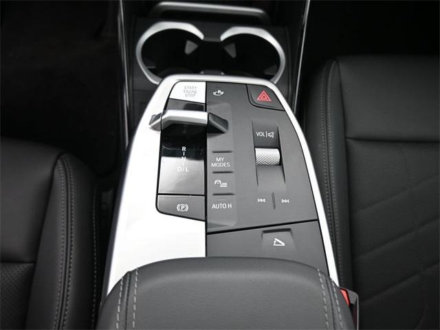 used 2024 BMW X1 car, priced at $38,688
