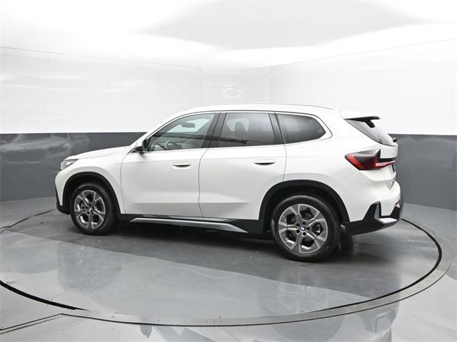 used 2024 BMW X1 car, priced at $38,688