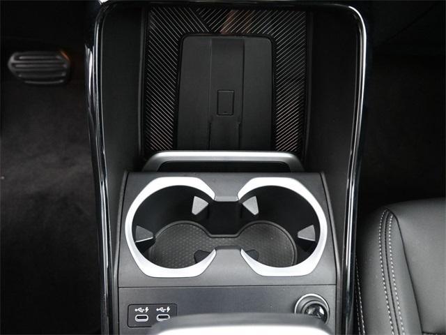 used 2024 BMW X1 car, priced at $38,688