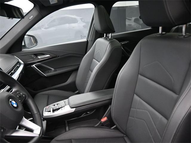 used 2024 BMW X1 car, priced at $38,688