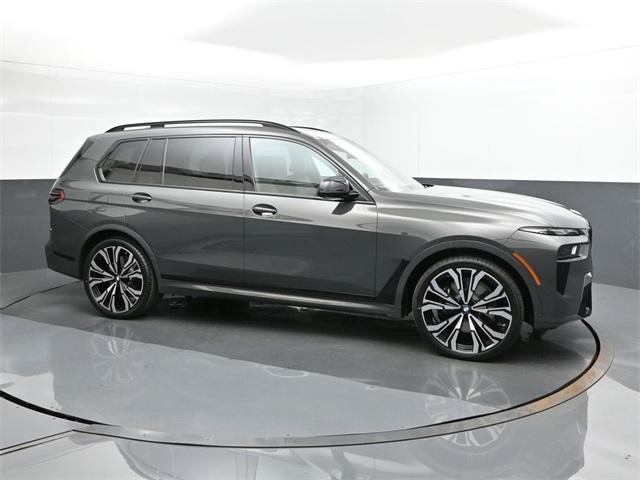 new 2025 BMW X7 car, priced at $125,830