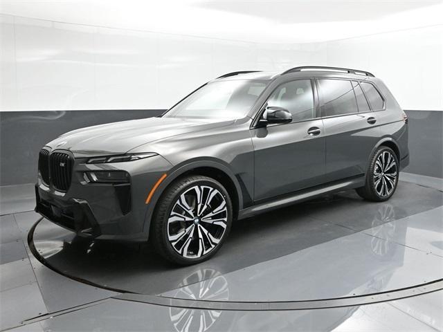 new 2025 BMW X7 car, priced at $125,830