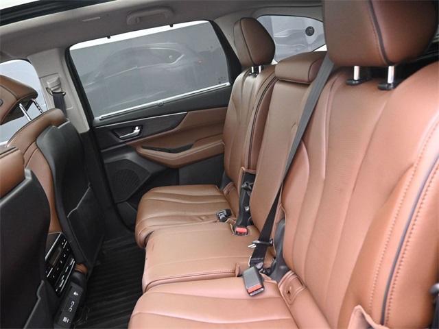 used 2022 Acura MDX car, priced at $40,591