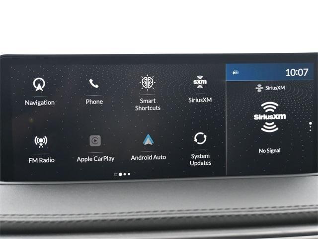 used 2022 Acura MDX car, priced at $40,591