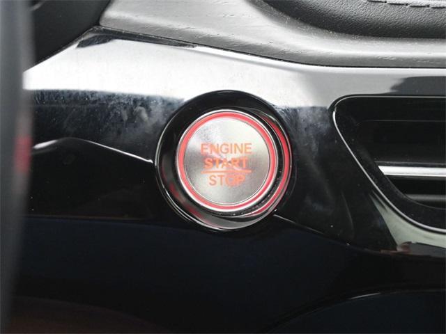 used 2022 Acura MDX car, priced at $40,591