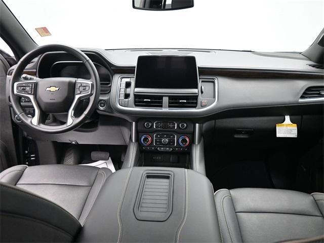 used 2023 Chevrolet Tahoe car, priced at $51,818