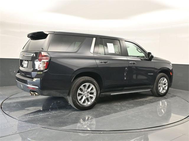 used 2023 Chevrolet Tahoe car, priced at $51,818