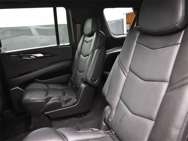 used 2018 Cadillac Escalade ESV car, priced at $34,995