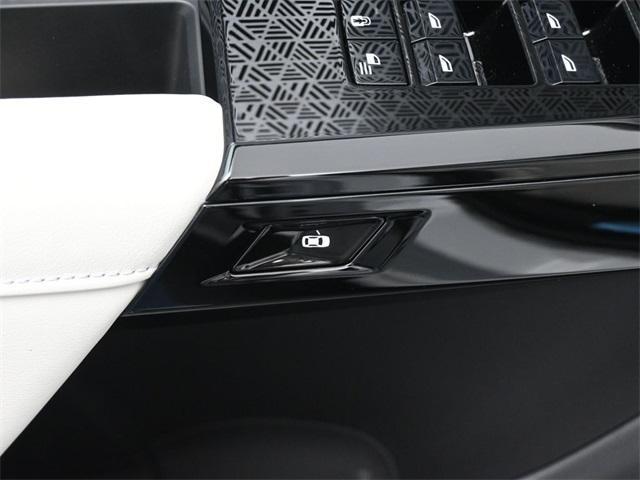 new 2025 BMW 740 car, priced at $117,675