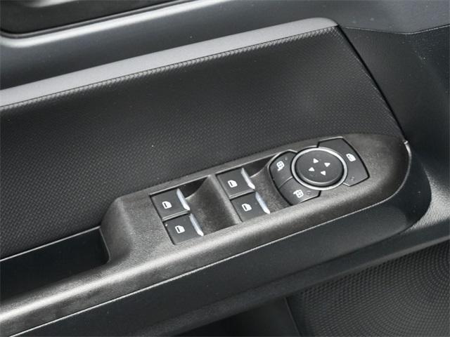 used 2021 Ford Bronco Sport car, priced at $20,250