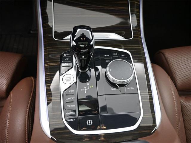 used 2023 BMW X5 car, priced at $36,290