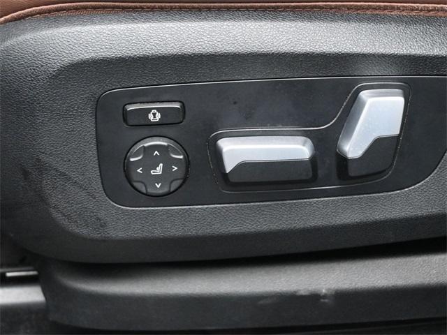 used 2023 BMW X5 car, priced at $36,290
