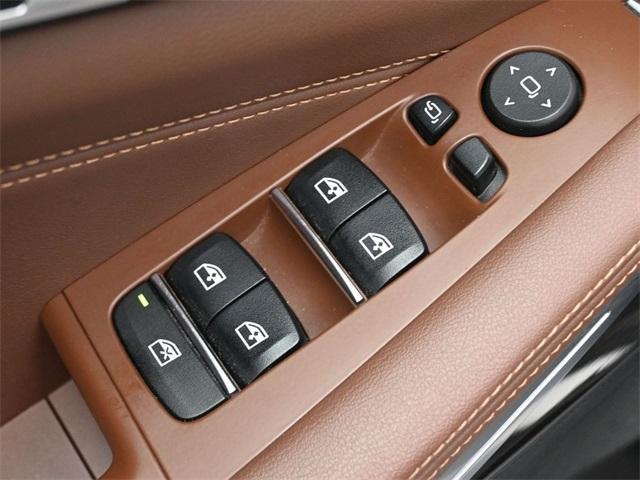 used 2023 BMW X5 car, priced at $36,290