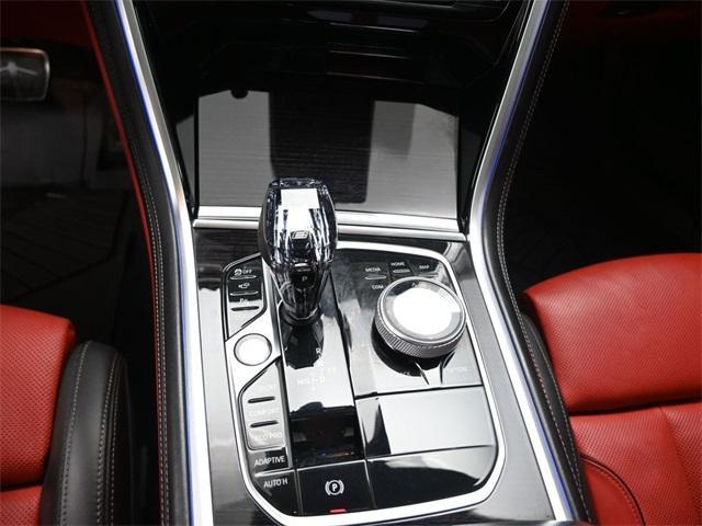 used 2022 BMW 840 Gran Coupe car, priced at $54,724