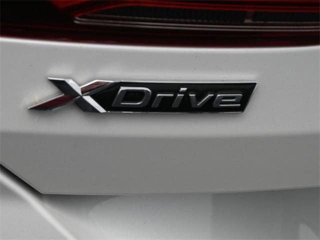used 2022 BMW 840 Gran Coupe car, priced at $54,724