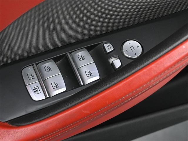 used 2022 BMW 840 Gran Coupe car, priced at $54,724