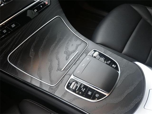 used 2022 Mercedes-Benz GLC 300 car, priced at $29,494