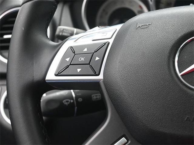 used 2012 Mercedes-Benz C-Class car, priced at $12,995