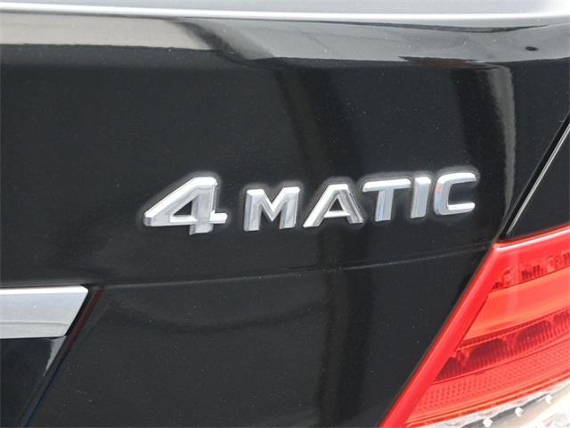 used 2012 Mercedes-Benz C-Class car, priced at $12,995