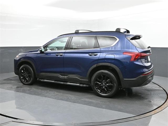 used 2023 Hyundai Santa Fe car, priced at $25,634