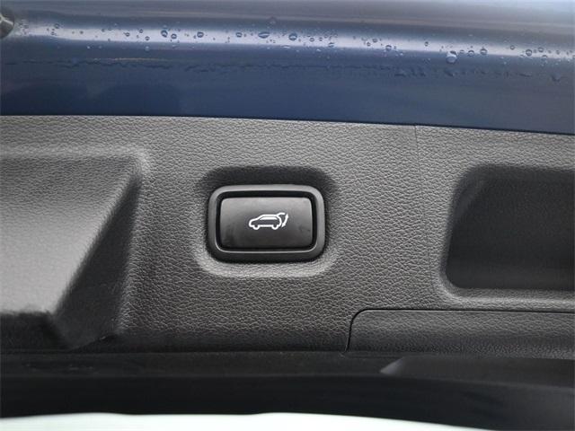 used 2023 Hyundai Santa Fe car, priced at $25,634