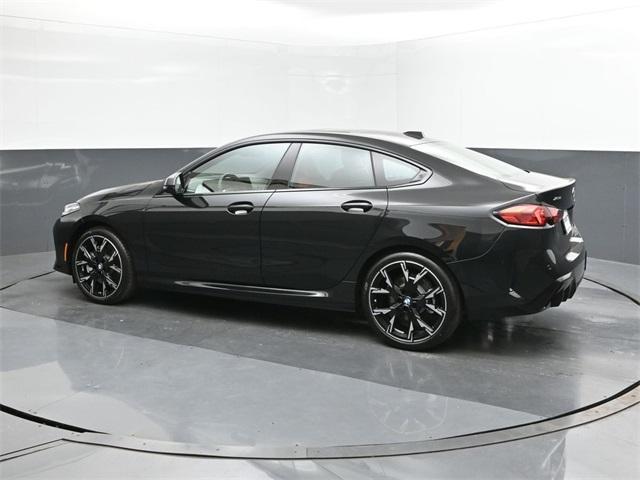 new 2025 BMW 228 Gran Coupe car, priced at $45,875