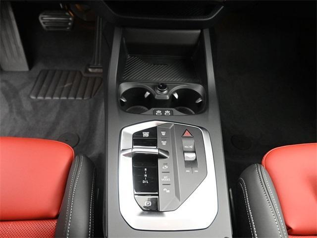 new 2025 BMW 228 Gran Coupe car, priced at $45,875