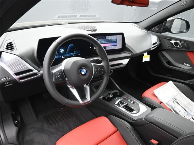 new 2025 BMW 228 Gran Coupe car, priced at $45,875