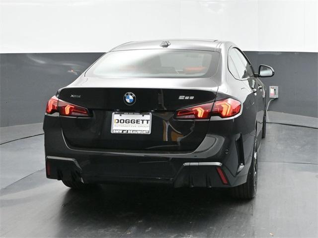 new 2025 BMW 228 Gran Coupe car, priced at $45,875