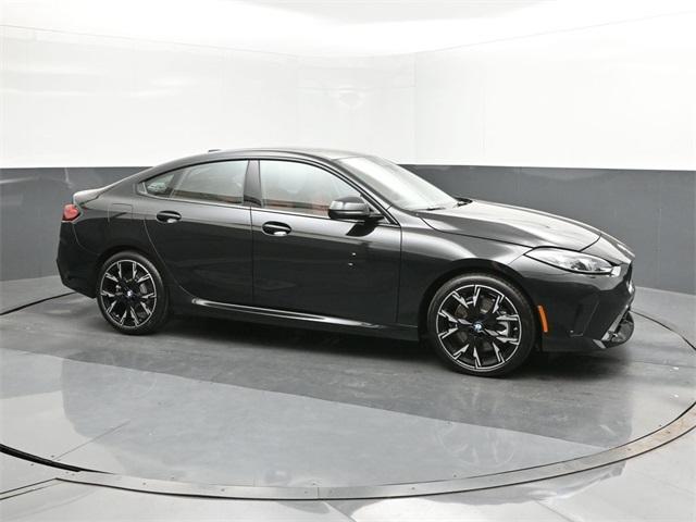 new 2025 BMW 228 Gran Coupe car, priced at $45,875