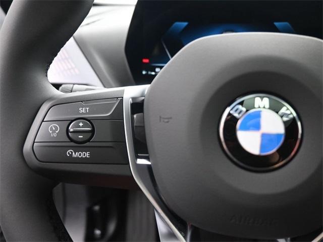 new 2025 BMW 228 Gran Coupe car, priced at $45,875