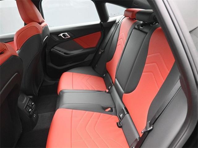 new 2025 BMW 228 Gran Coupe car, priced at $45,875