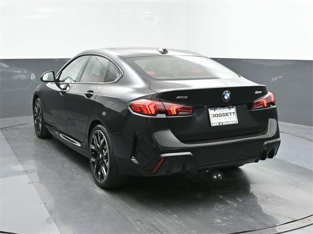 new 2025 BMW 228 Gran Coupe car, priced at $45,875