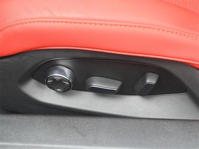 used 2022 Chevrolet Corvette car, priced at $71,500