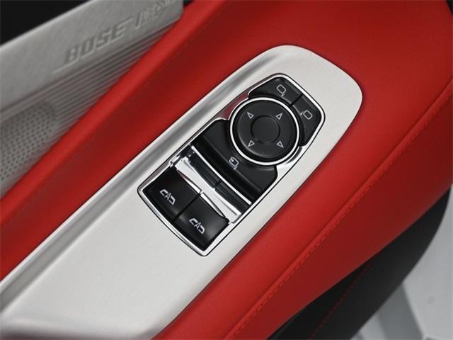 used 2022 Chevrolet Corvette car, priced at $71,500