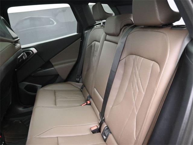 new 2026 BMW X3 car, priced at $57,935