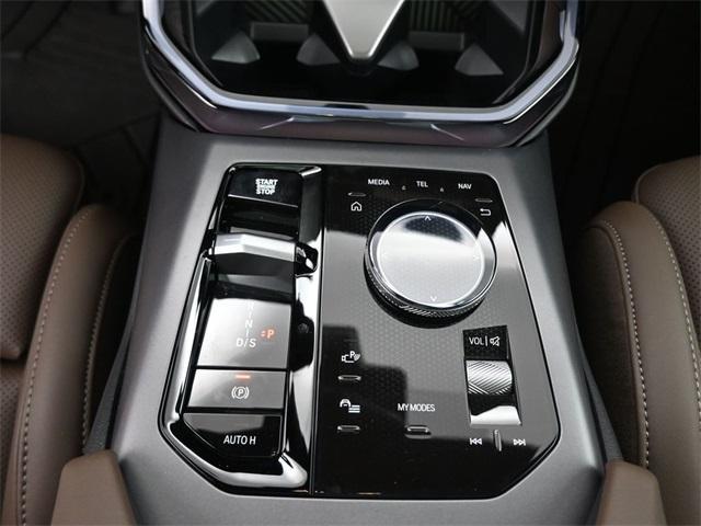 new 2026 BMW X3 car, priced at $57,935