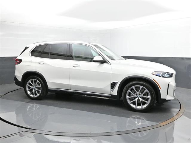 new 2025 BMW X5 car, priced at $72,540