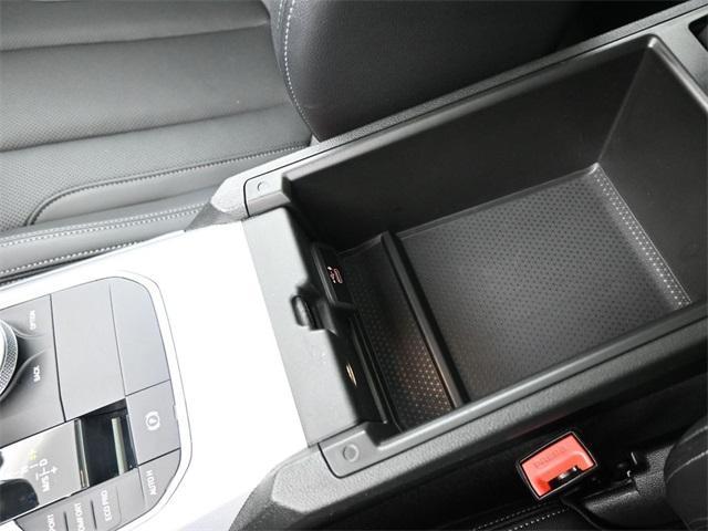 used 2022 BMW 330 car, priced at $29,995