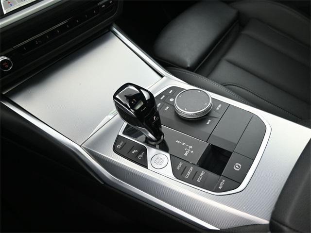 used 2022 BMW 330 car, priced at $29,995
