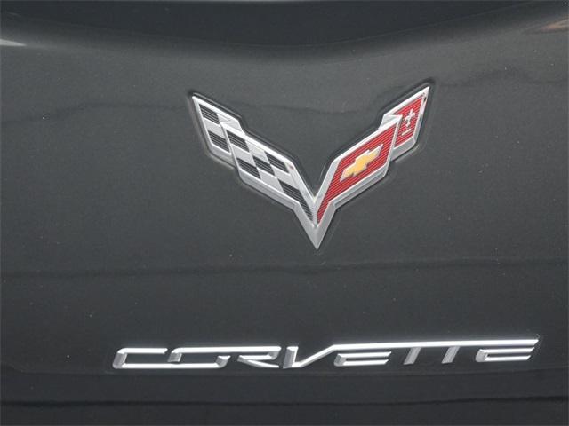 used 2019 Chevrolet Corvette car, priced at $47,998