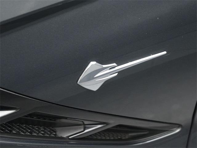 used 2019 Chevrolet Corvette car, priced at $47,998