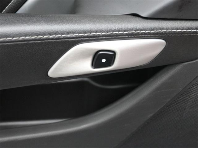 used 2019 Chevrolet Corvette car, priced at $47,998
